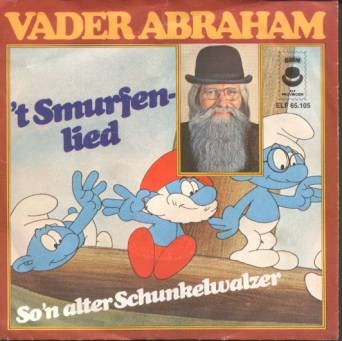Vader Abraham